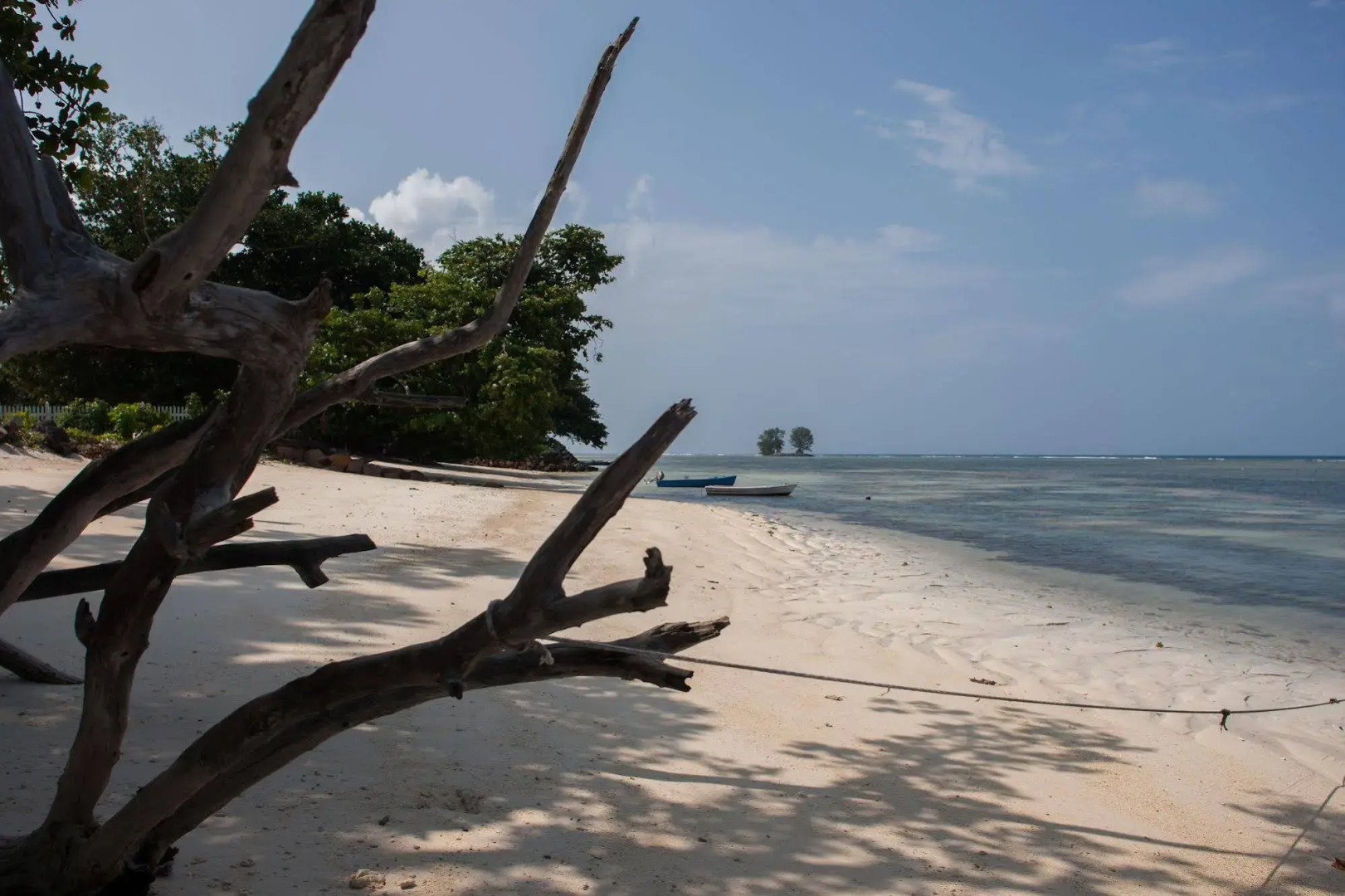 Le Relax Self-Catering