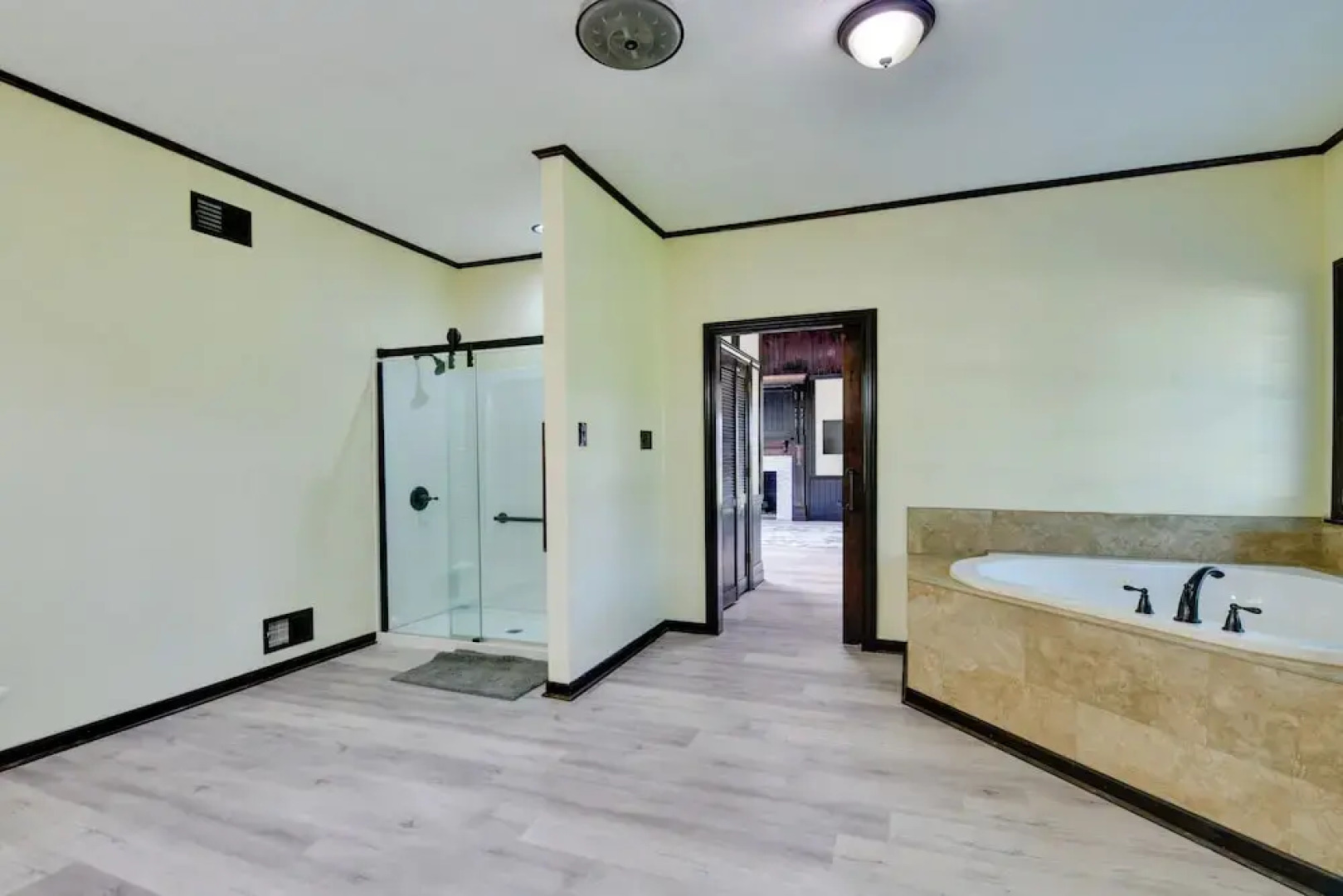 Private Pool: Pilot Point Home on 45 Acres