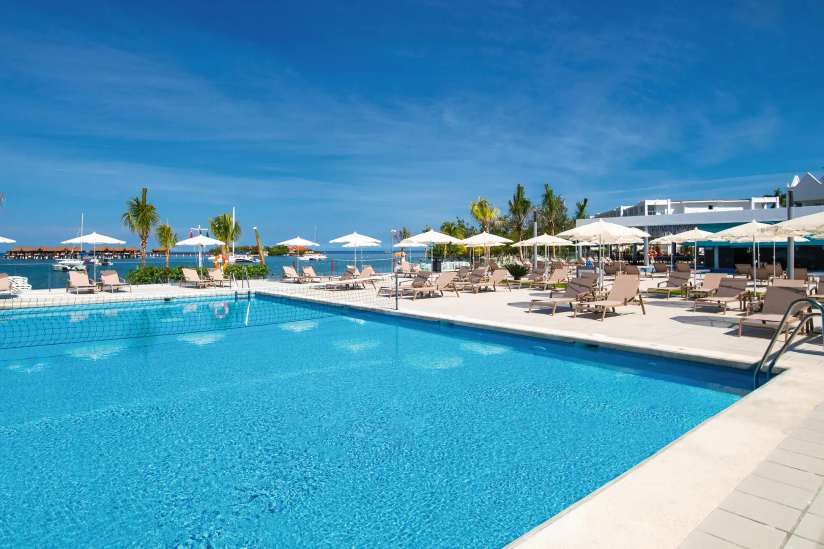 Hotel Riu Montego Bay - Adults Only - All Inclusive