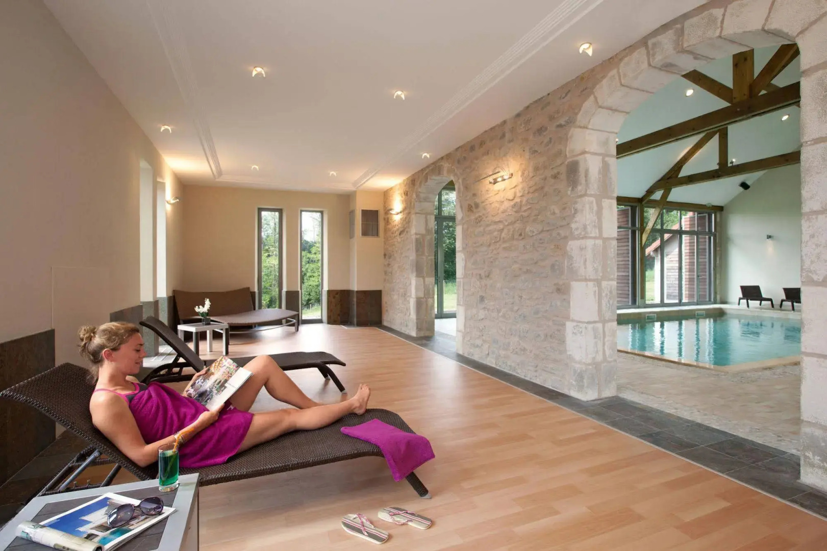 Belambra Clubs Résidence Rocamadour - Les Portes De Dordogne