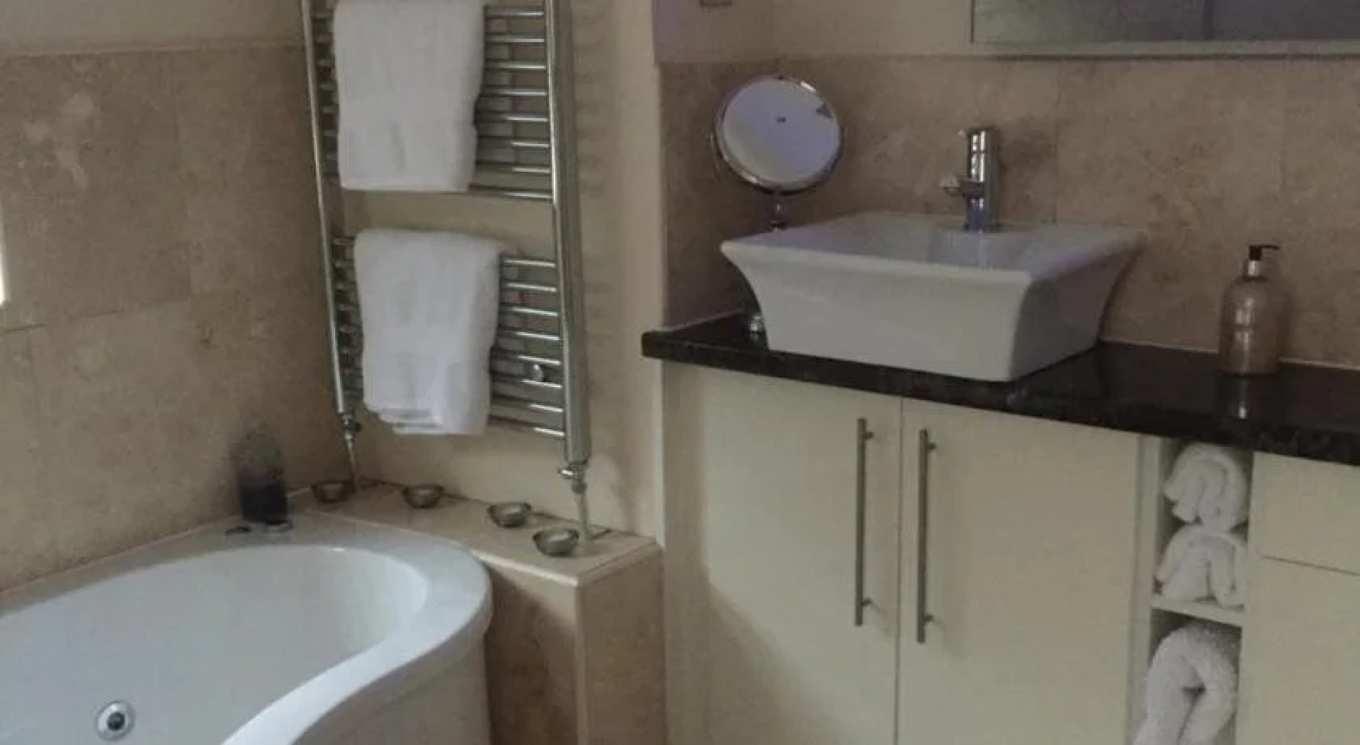 Buttercup House Bed and Breakfast