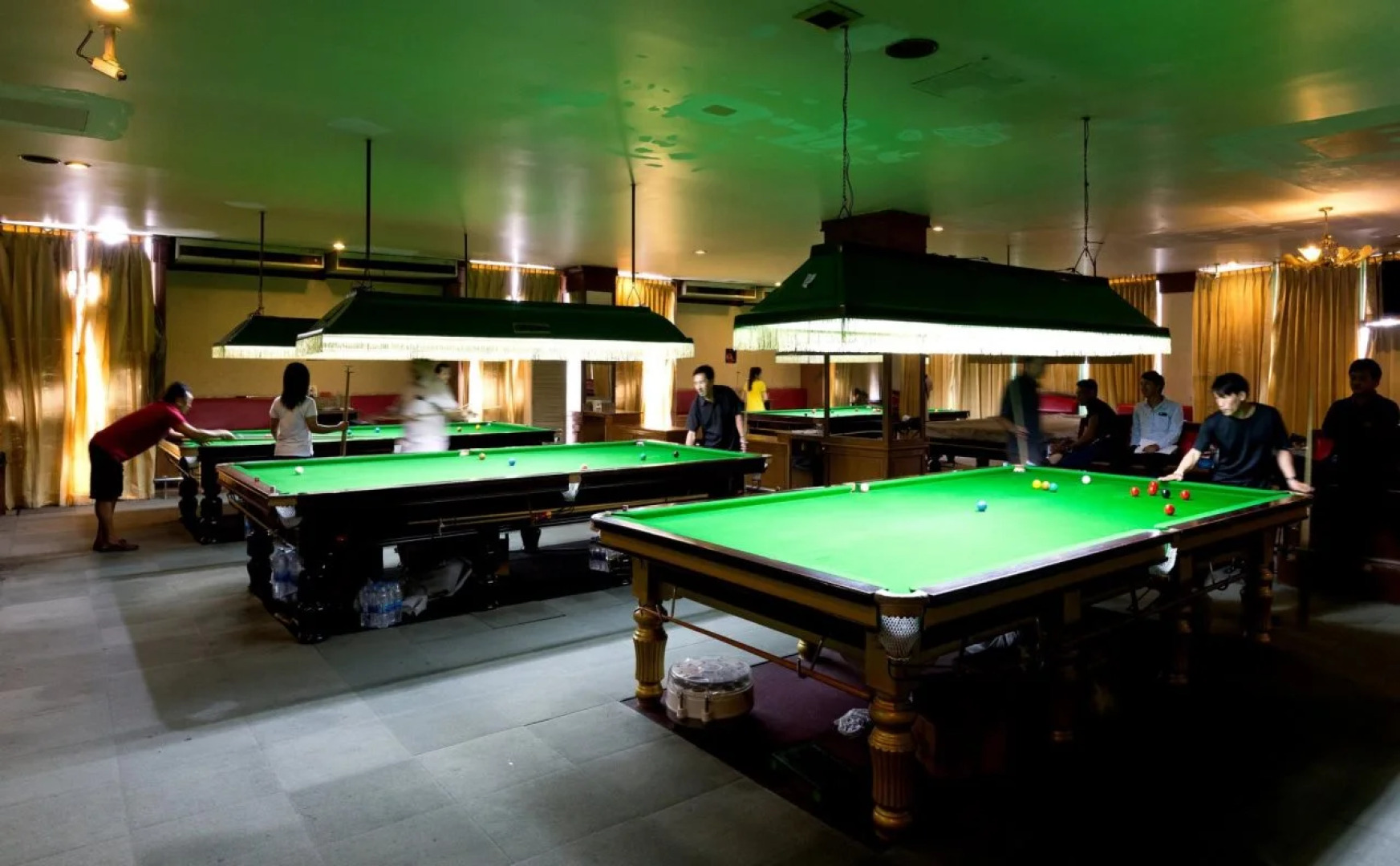 At115 by Rompo Mansion