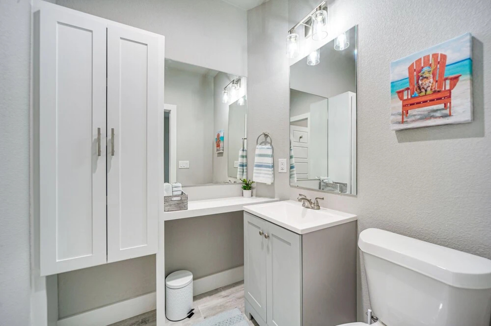 Canyon Lake Home W/ Private Deck: 5 Mi To Marina!