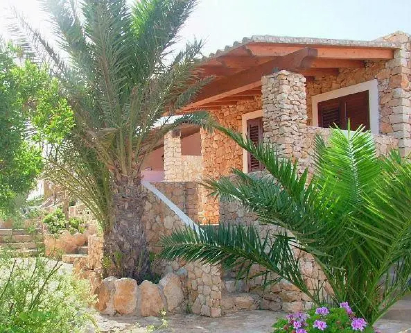 Residence Punta Sottile Lampedusa