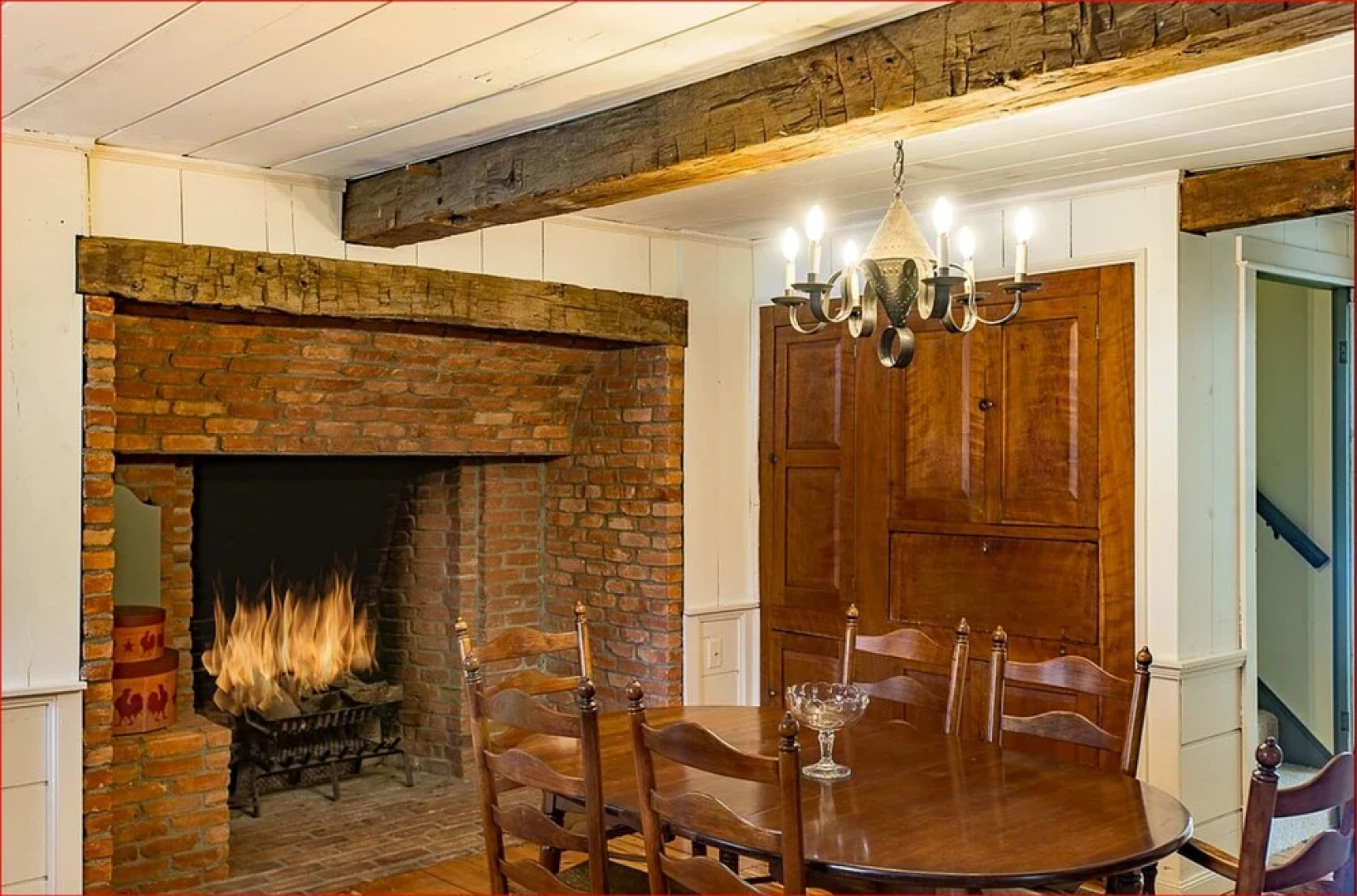 Clouse Lane Bed & Breakfast