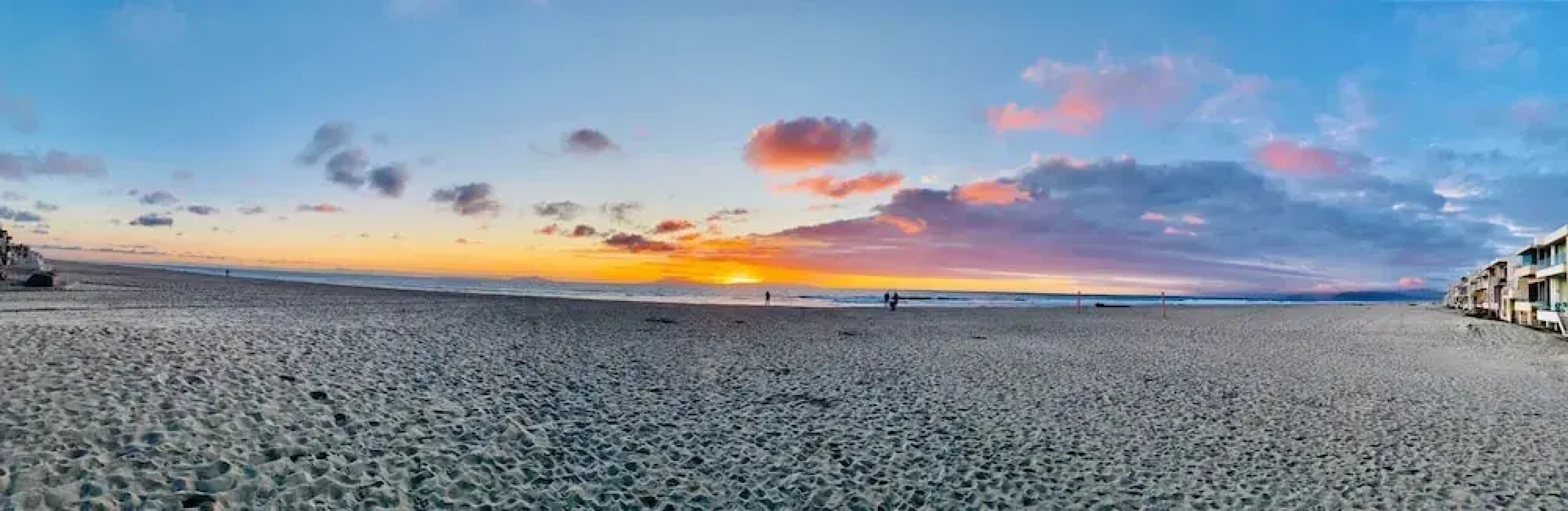 Pacific Dreams at Oxnard Shores 3 BR 2 5 BA Remodeled Amazing Beach Location Ocean Views Sleeps 8