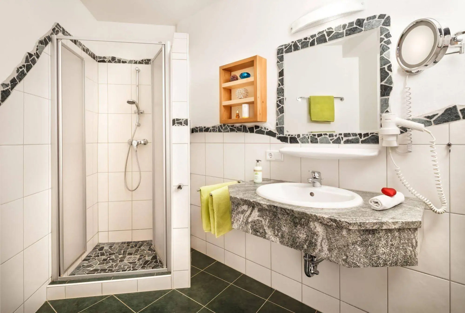 Margarethenstein Boutique Hotel