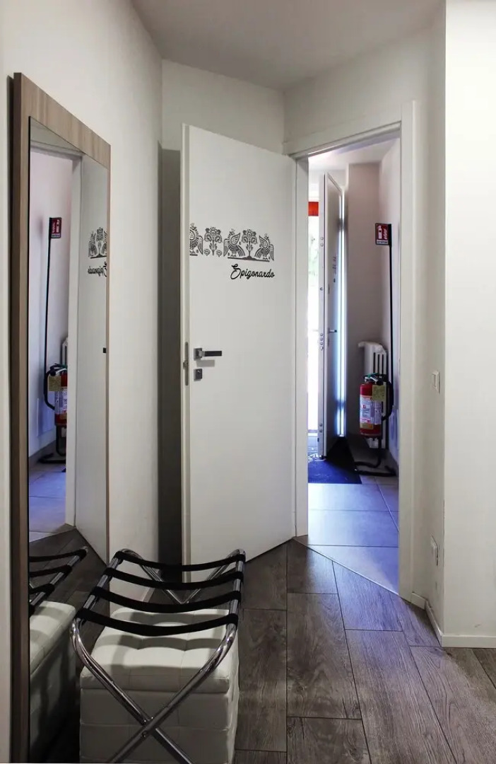 Villa Fenix Osio Sotto 2