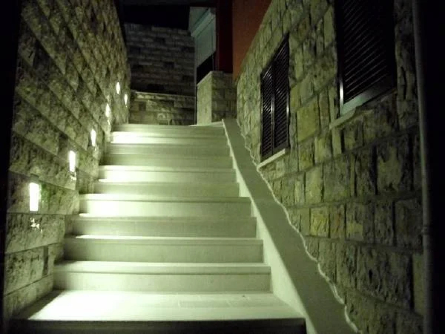 Private Accommodation Ivanovic