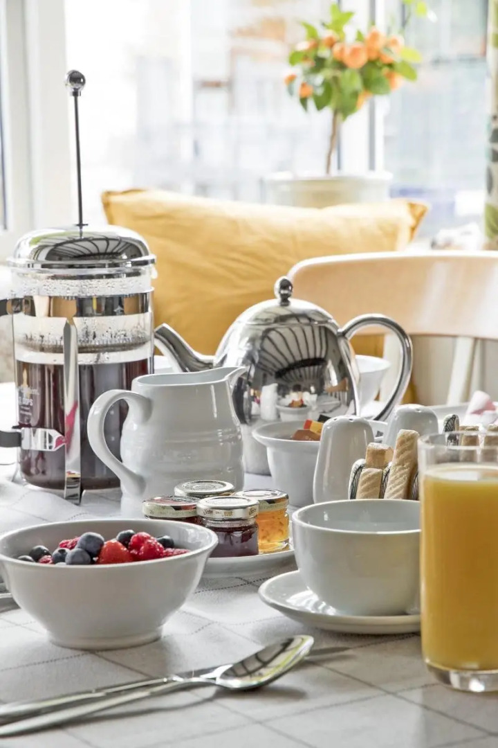 Hawthorn Farm Guest House