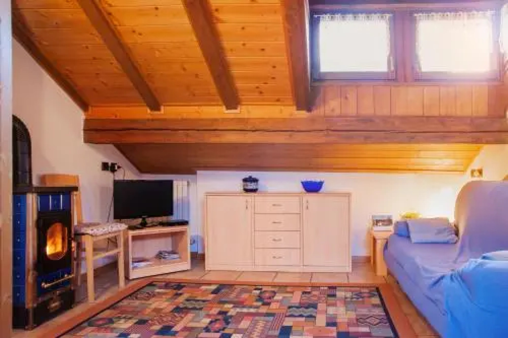 Appartamento Zagonel