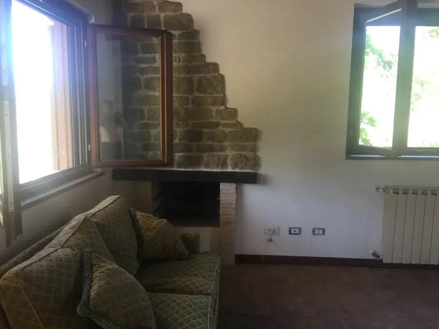 Villino indipendente Sant'Anna