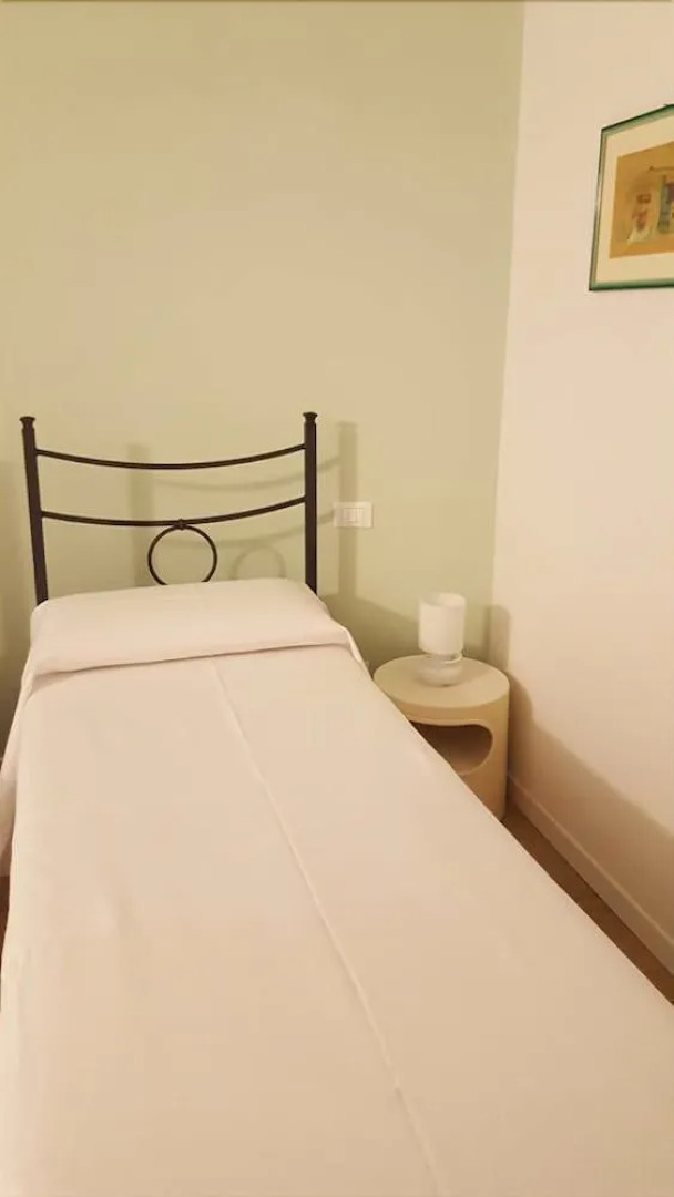 Antica corte Lussino