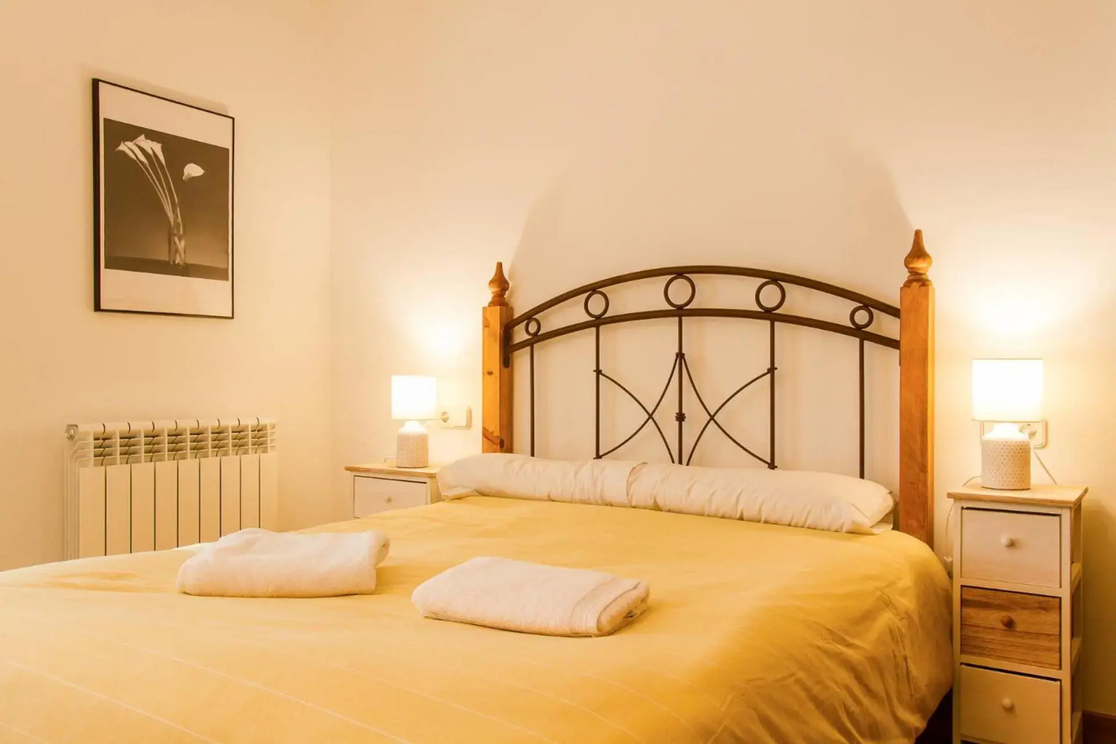 Refugi d' Inclès B4