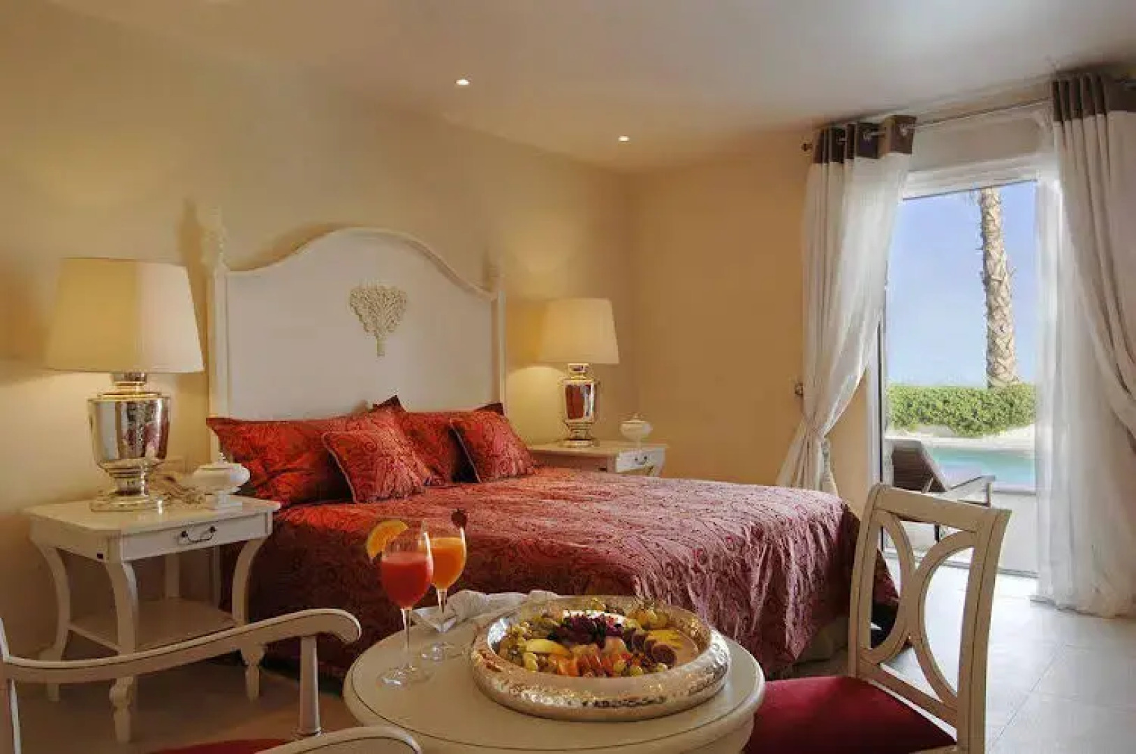 Hotel La Résidence Mykonos