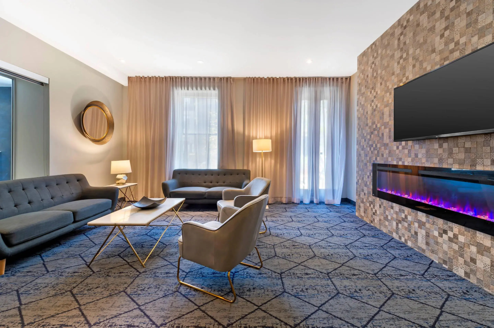 Quality Inn Centre-Ville