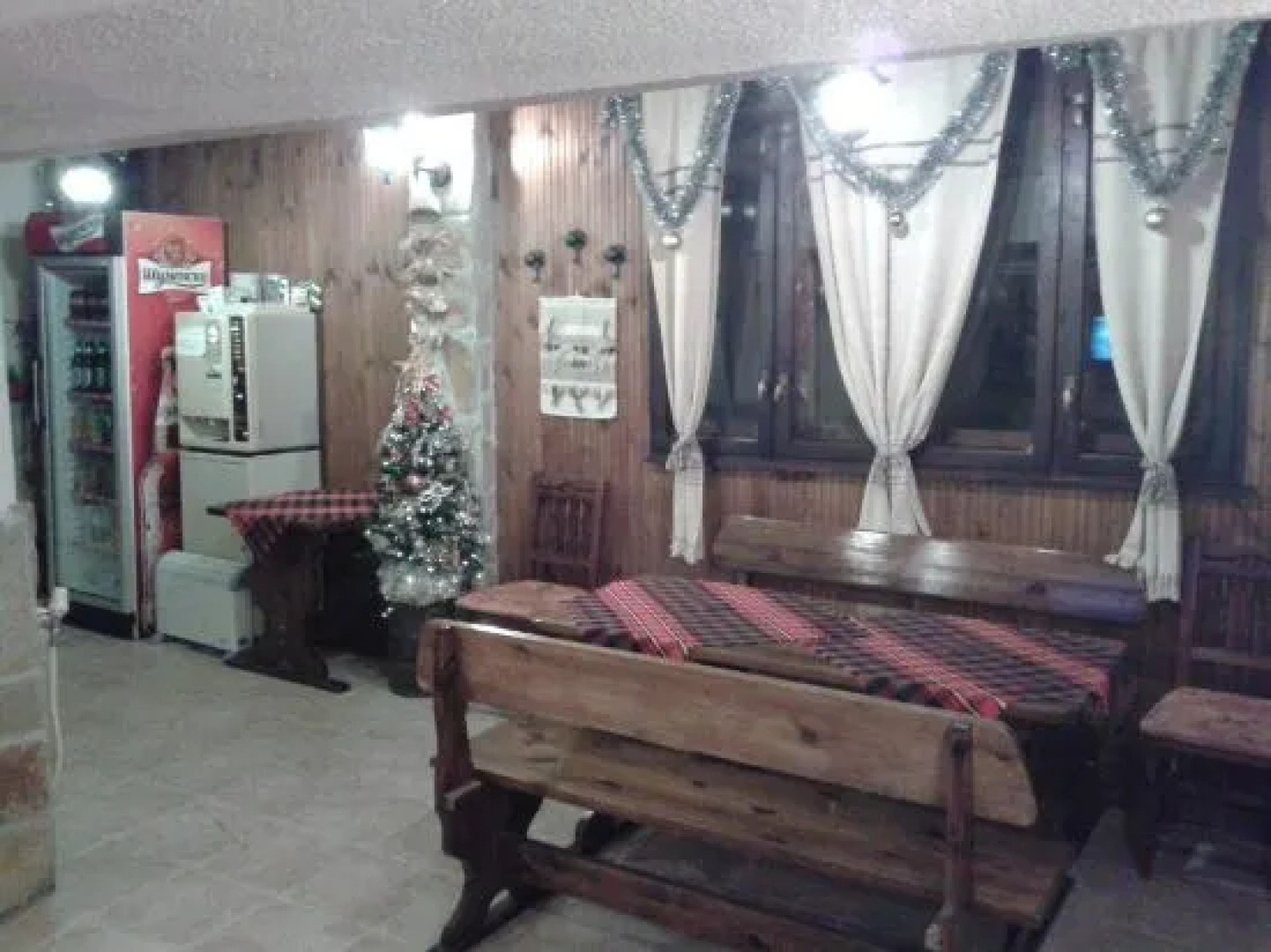 Kushtata - Guest House