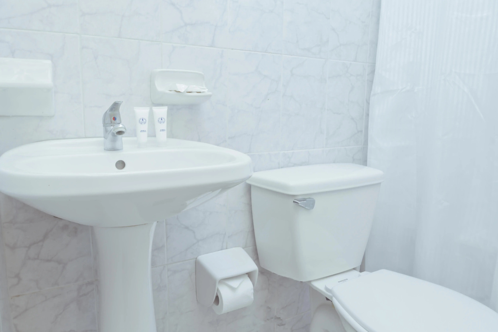 Cabanas Campanario ex Solimar