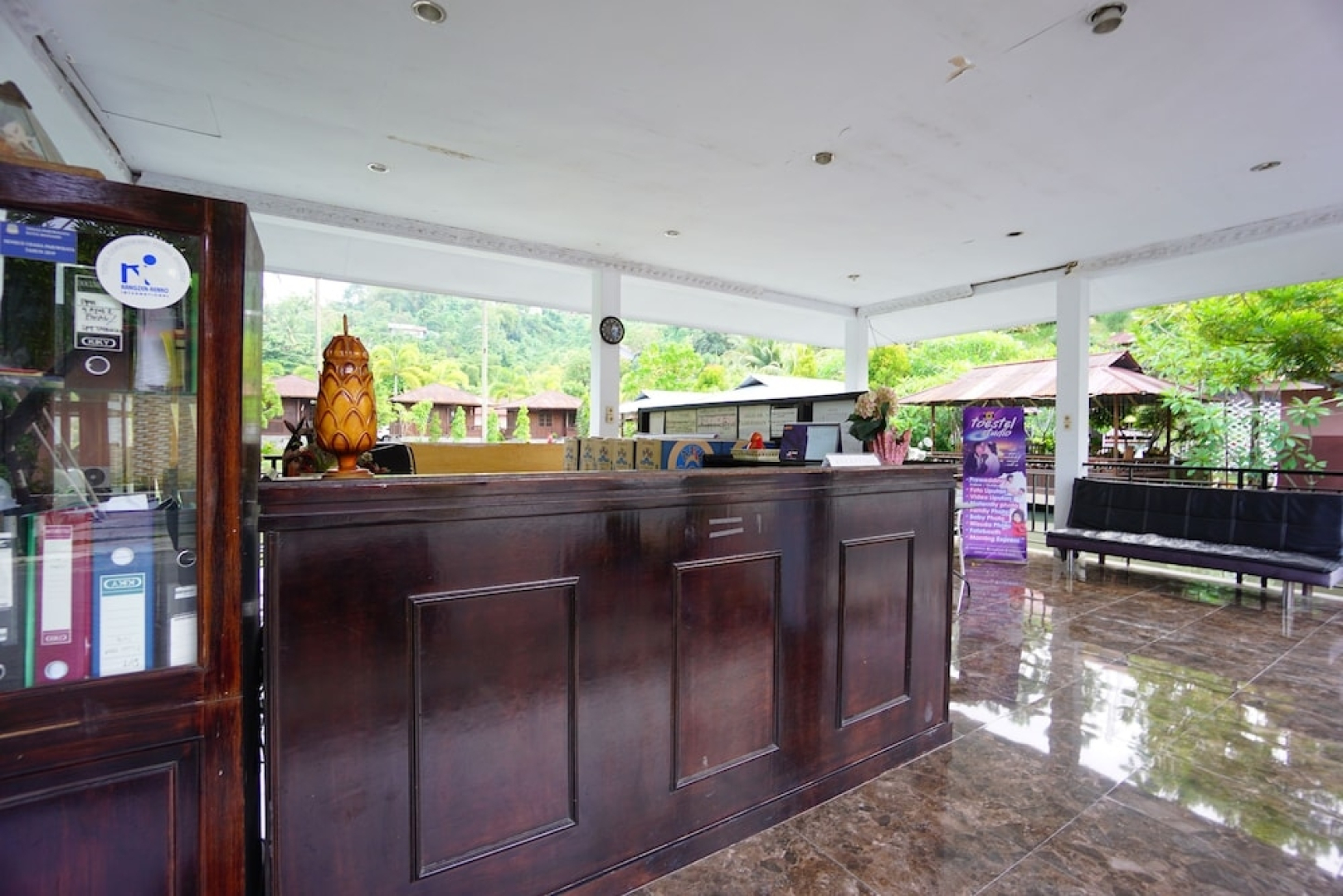 OYO 1254 Golden Lake Resort