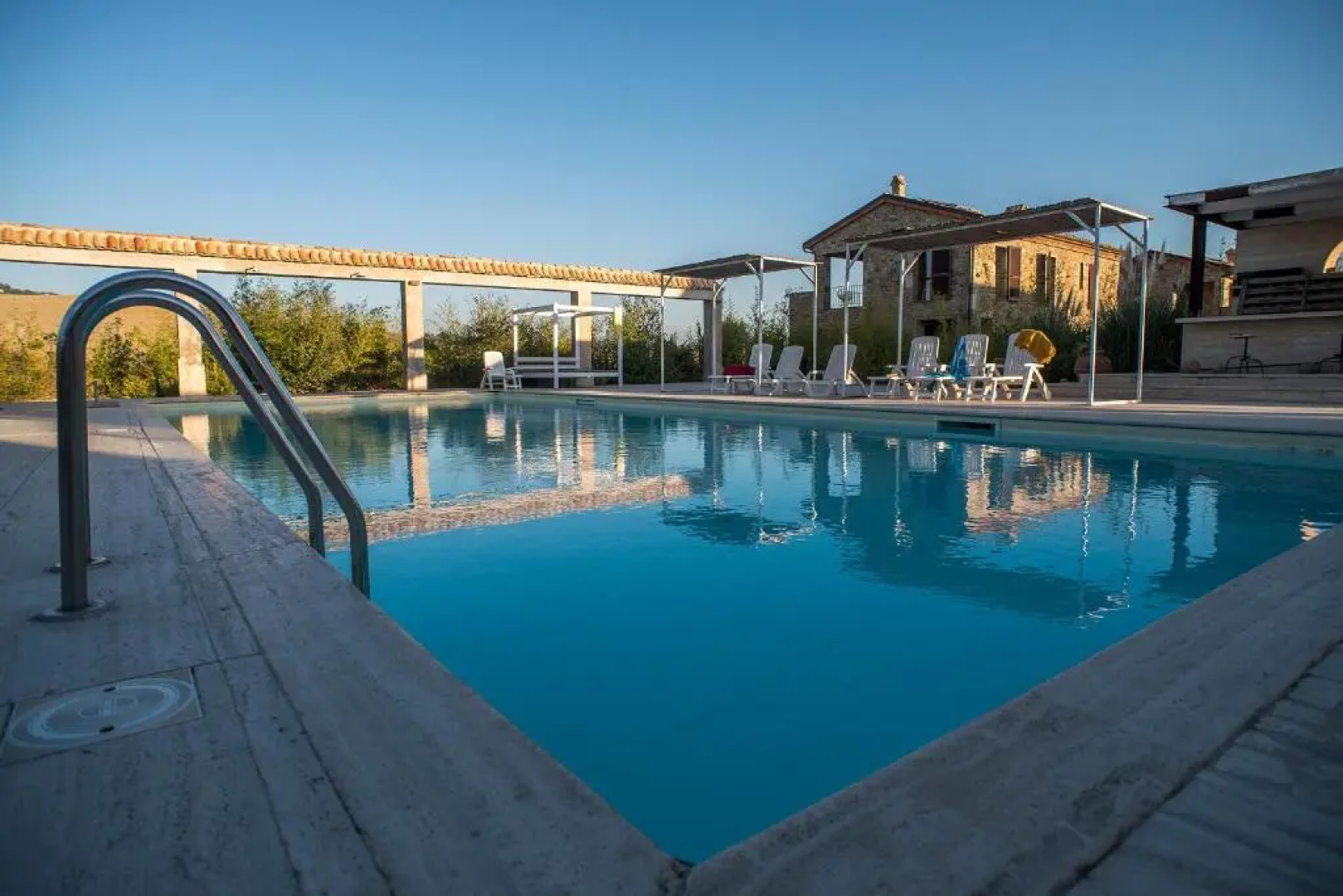 Tuscany Forever Apartments 1
