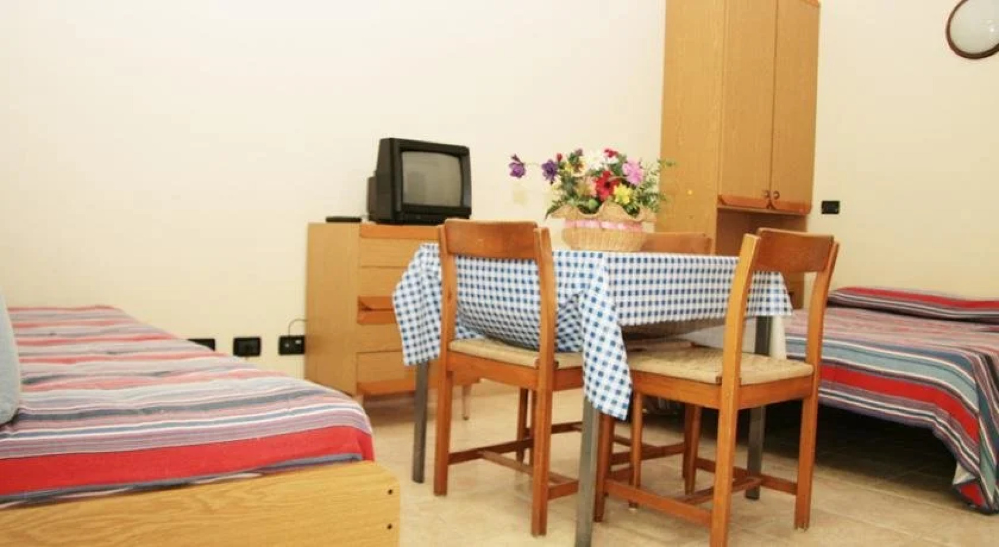 New Generation la Pineta 7