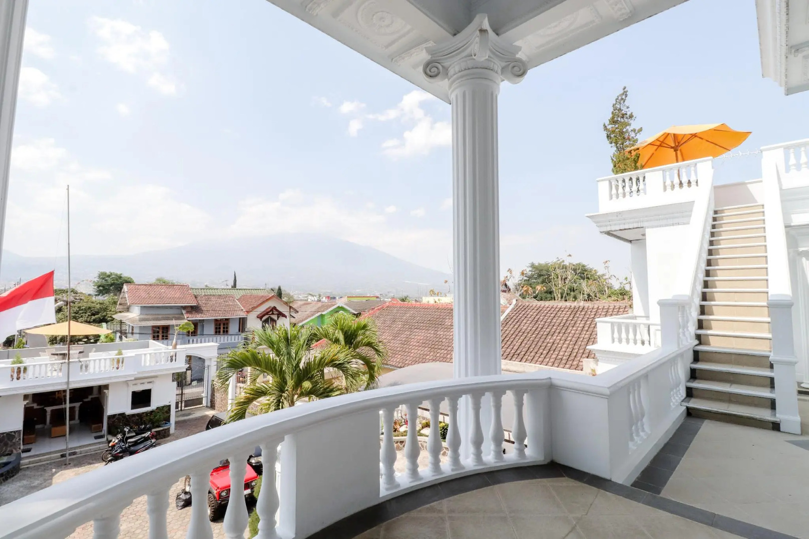 HOG Batu Guest House Syariah