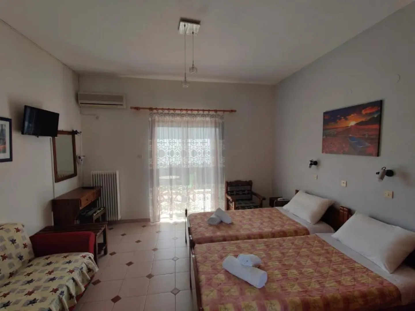 Maistreli Hotel Apartments