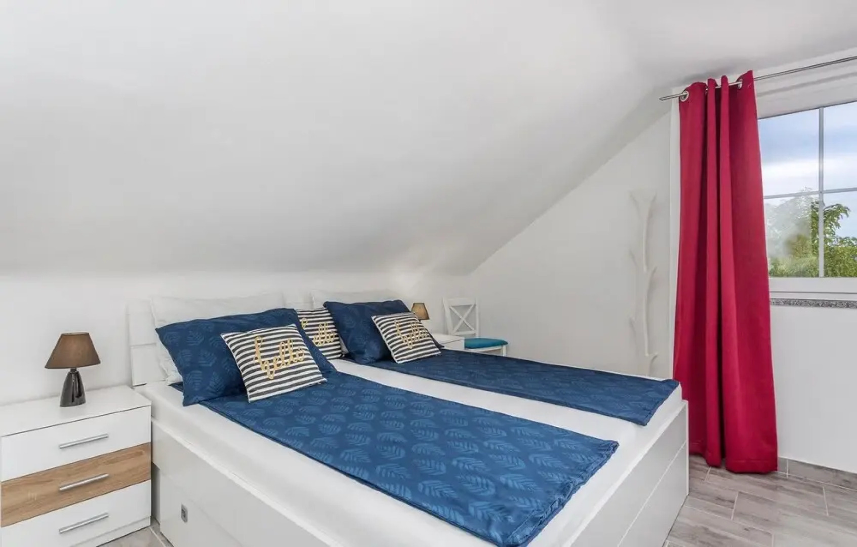 Stunning Home in Krk With Wifi and 2 Bedrooms