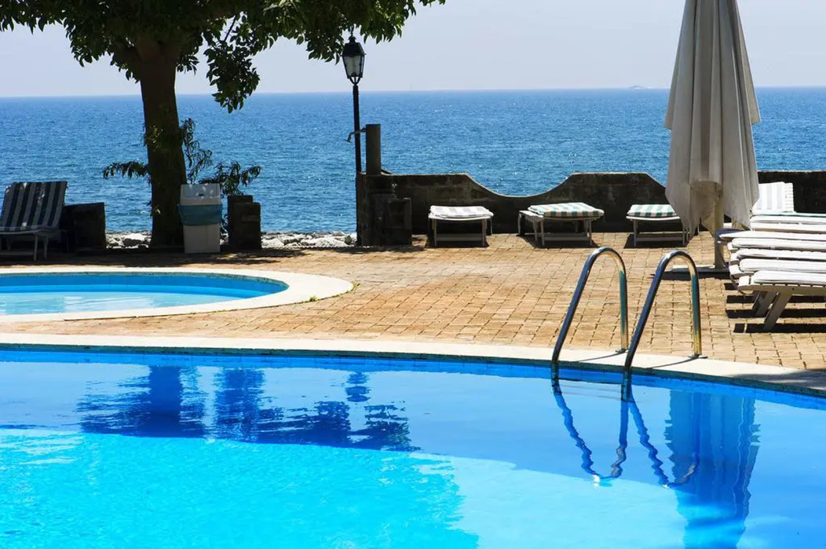 Grande Albergo Miramare