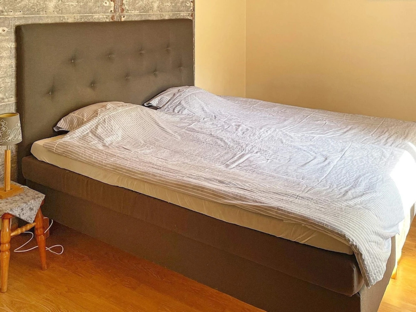 Lakefront Cottage in Torsebo