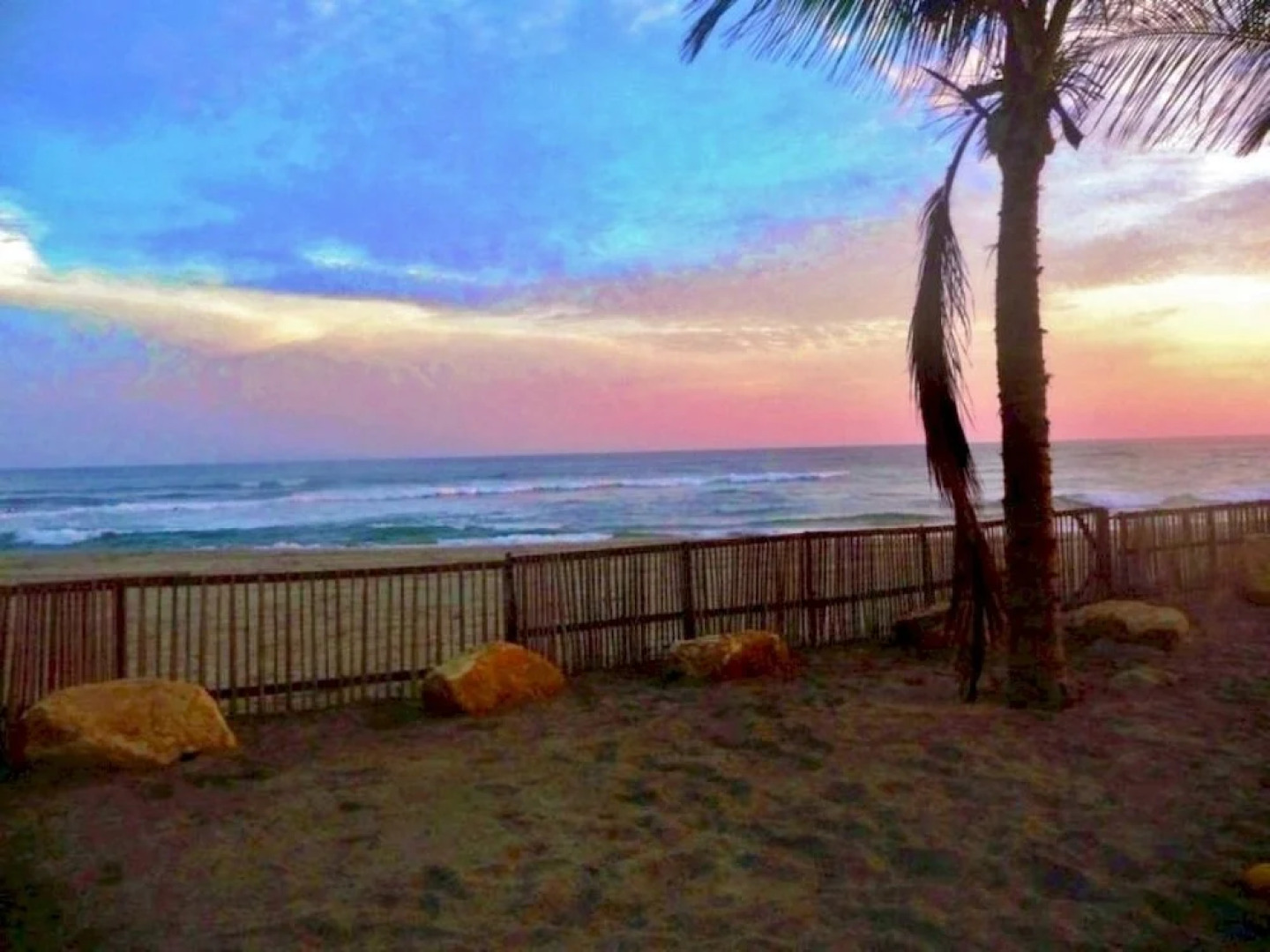 Playa Encantada Beach Residence