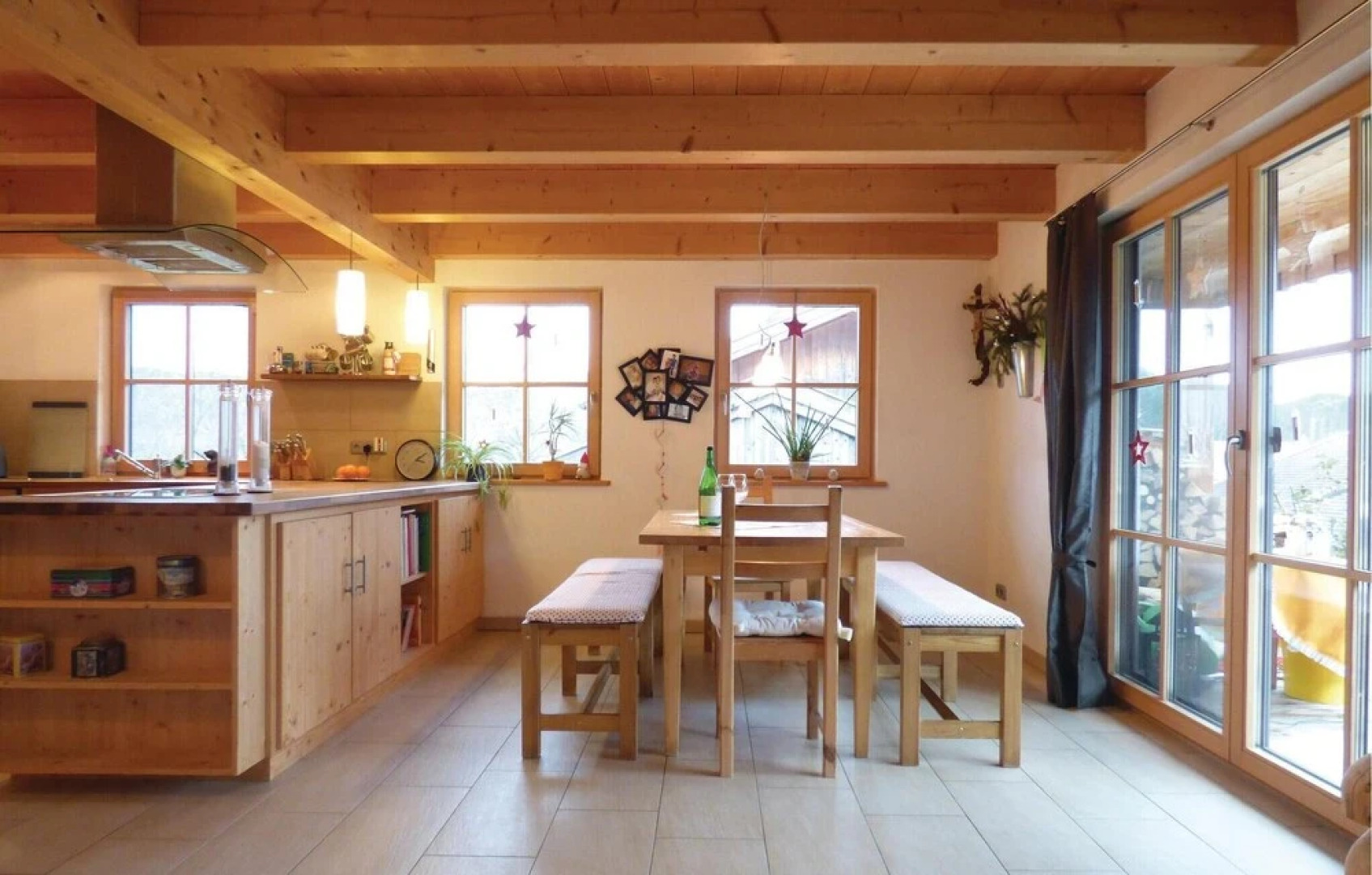 Beautiful Apartment in Fischbachau With 2 Bedrooms and Wifi