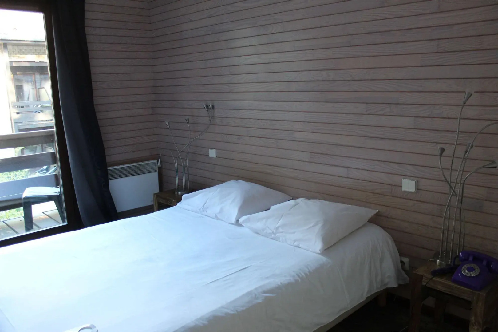 Enzo Amneville Saint Eloy By Kyriad Direct