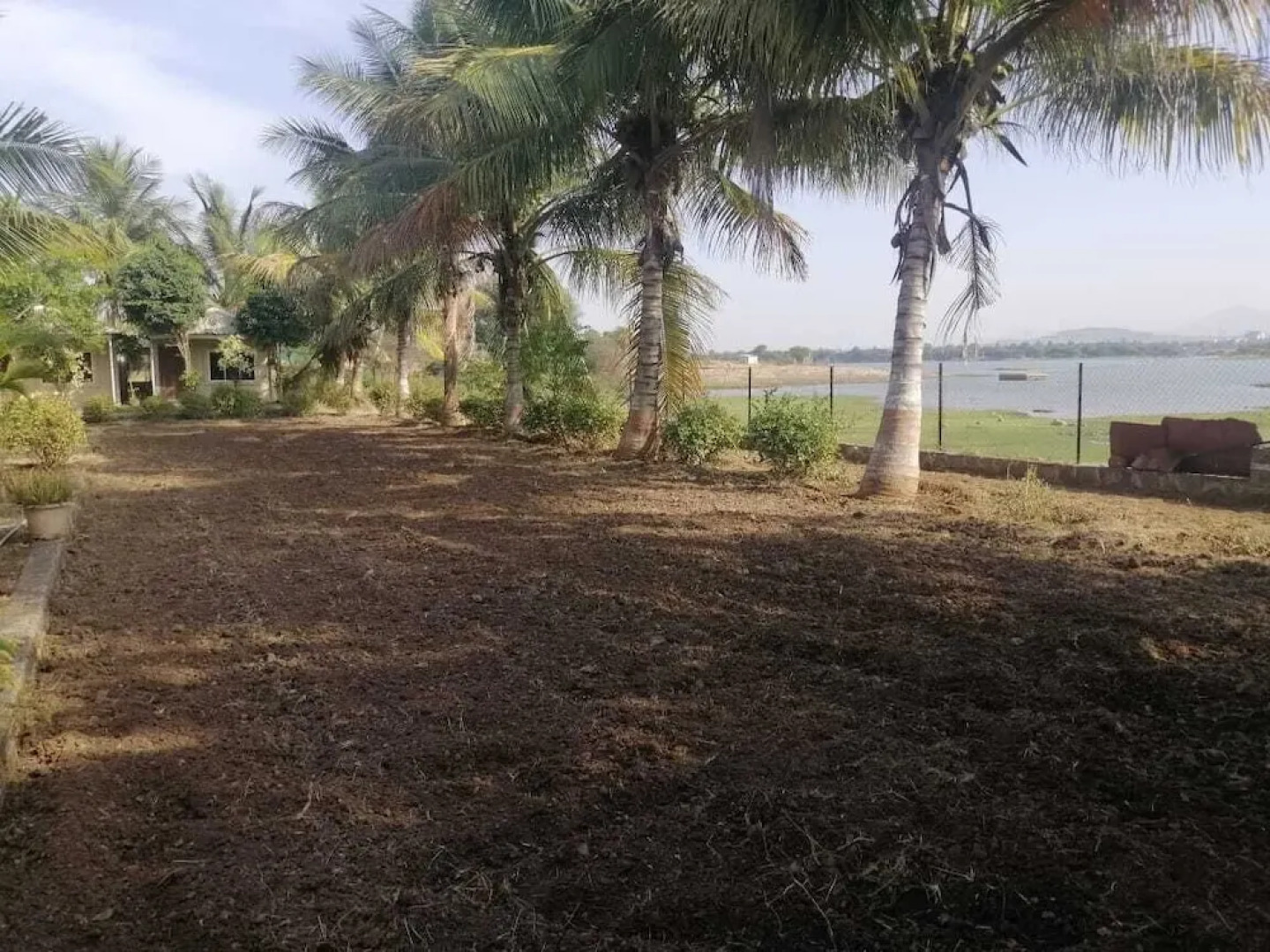 Waterfront Agro Tourism