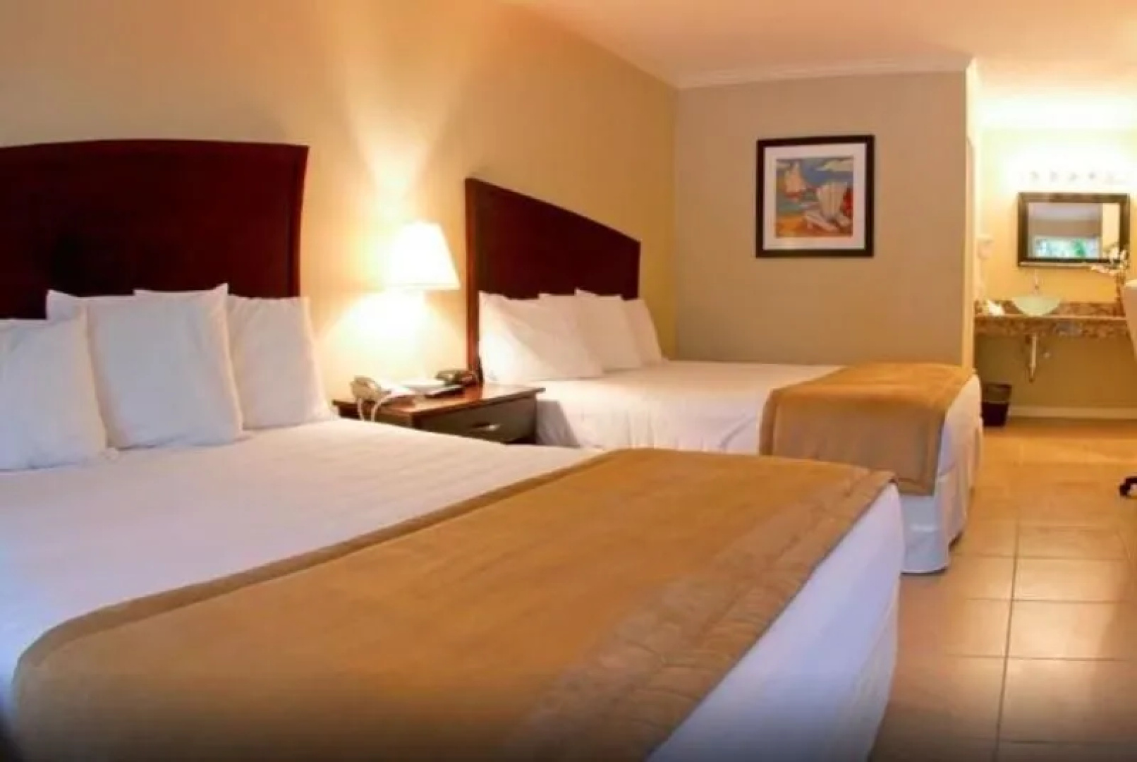 Rodeway Inn