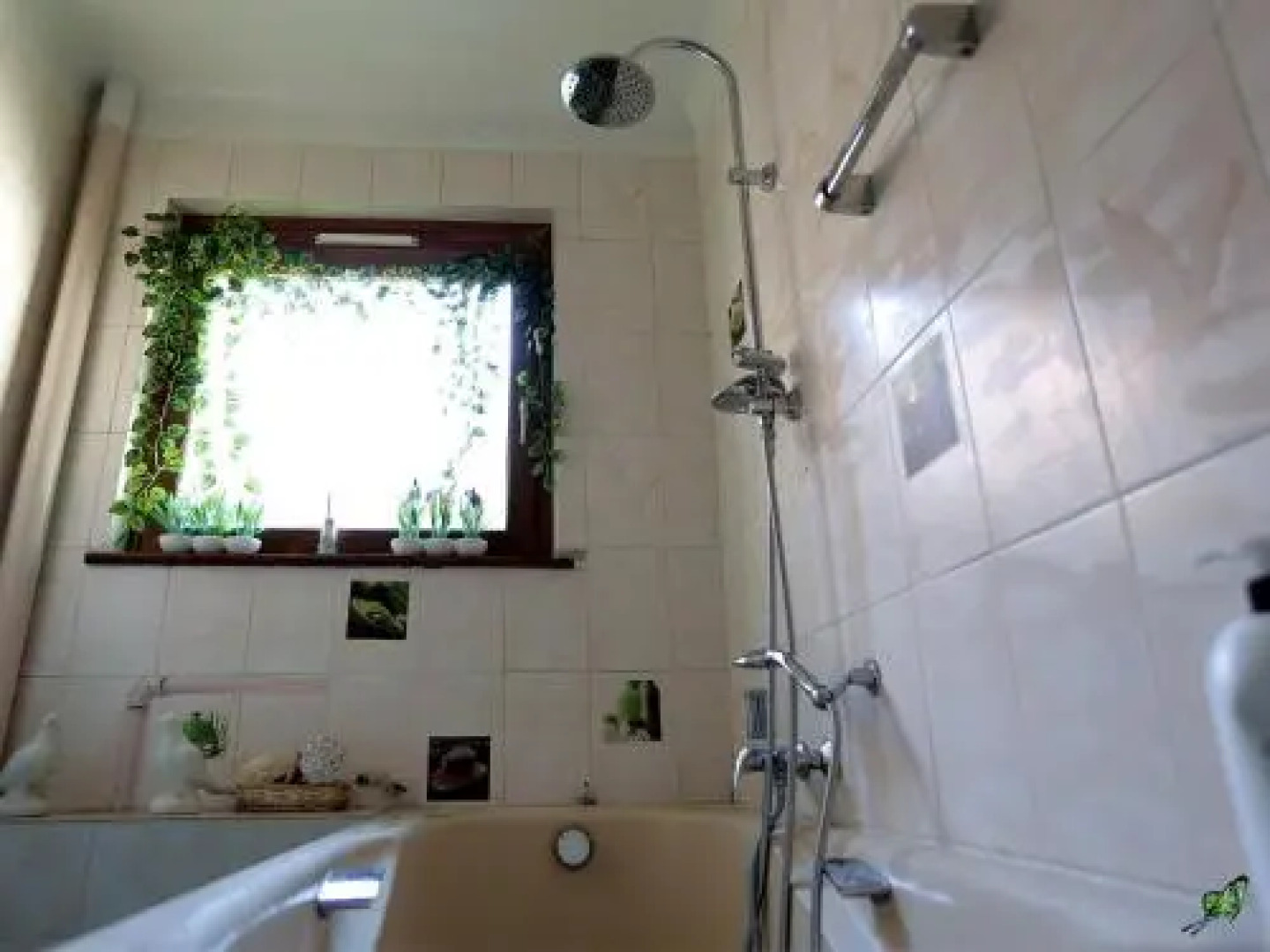 A La Maison De Marie