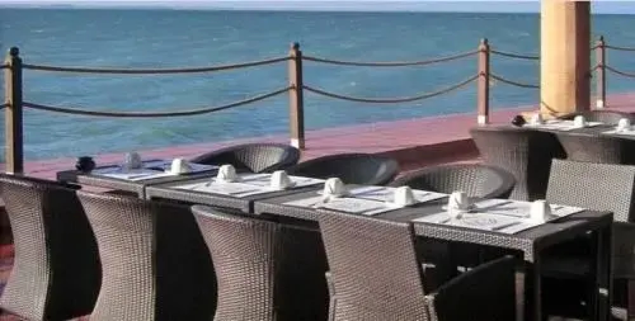 Bab Al Bahar Hotel et Spa