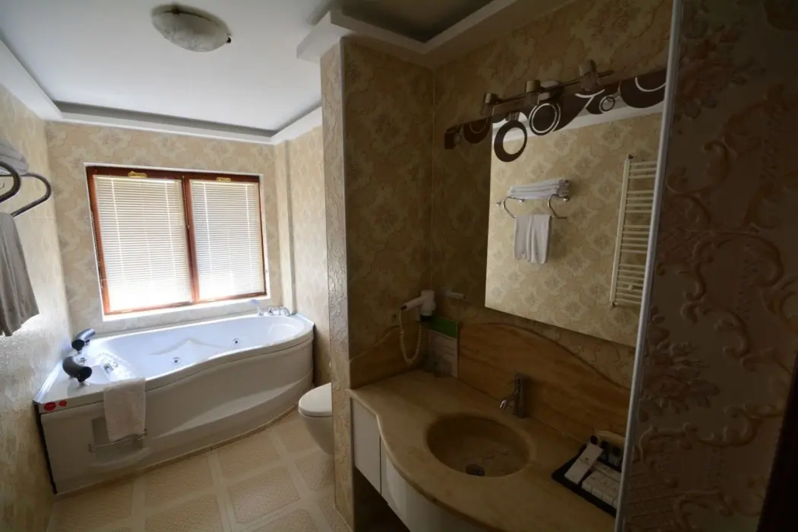 Reis Inn Hotel Kazdaglari