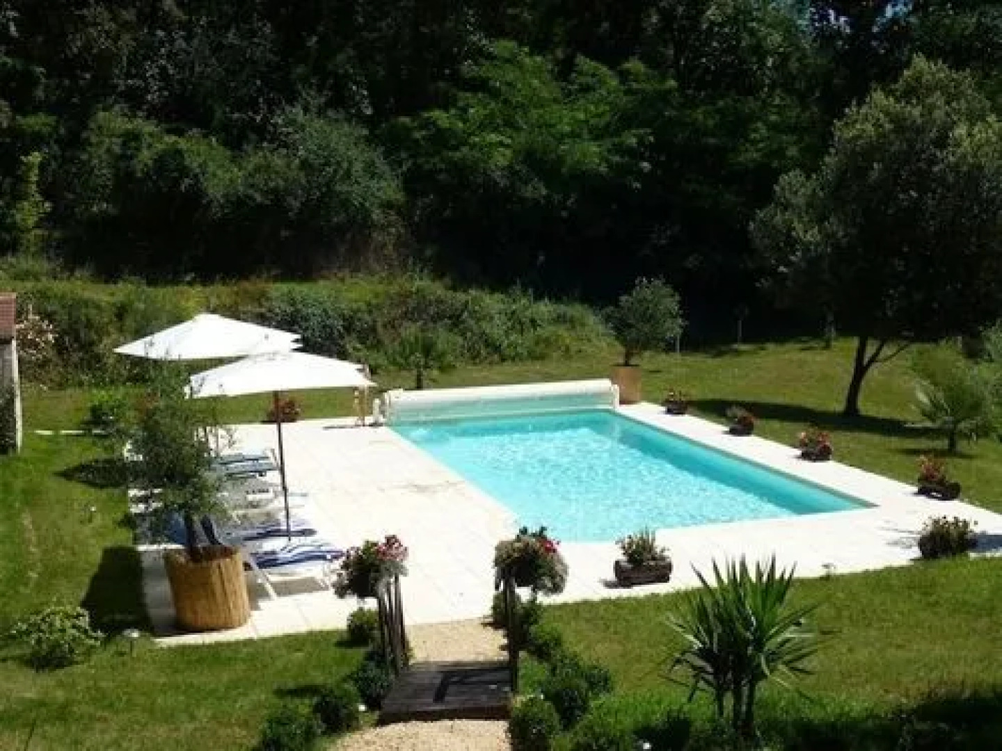 Les Hauts de Gageac Maison dHôtes de Charme