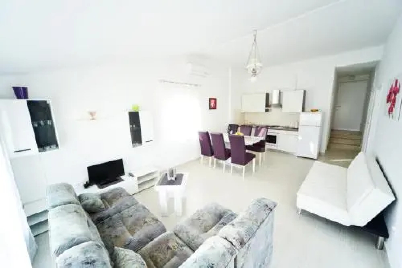 Apartments Valentina