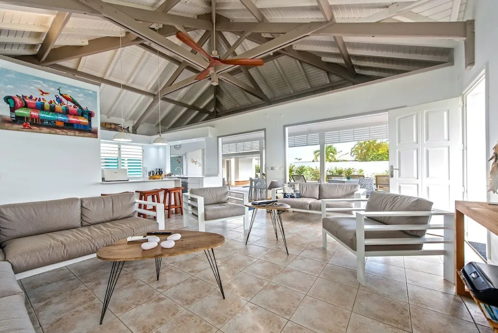 Hotel La Christophine