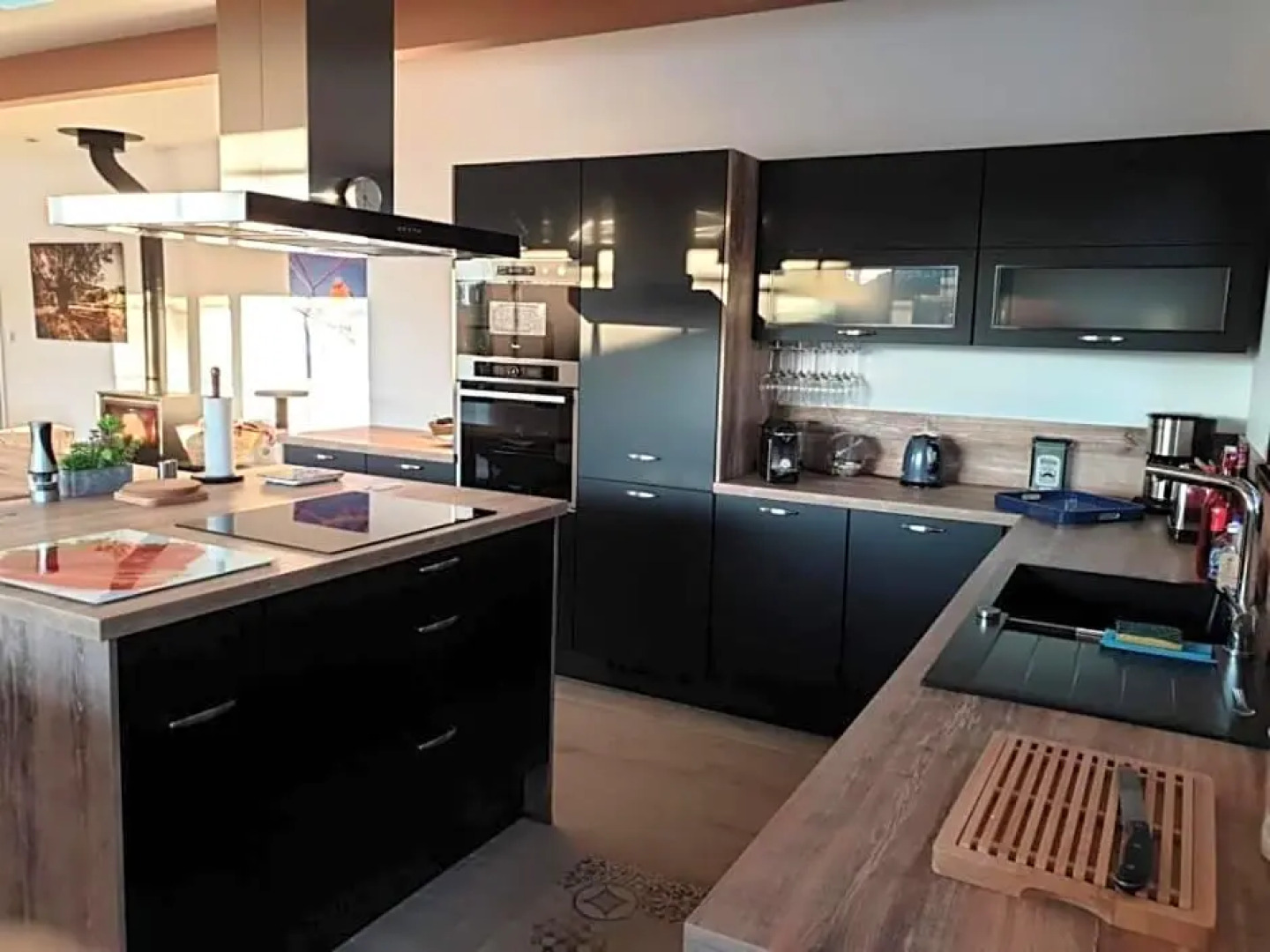 Le Mas de la Corniche