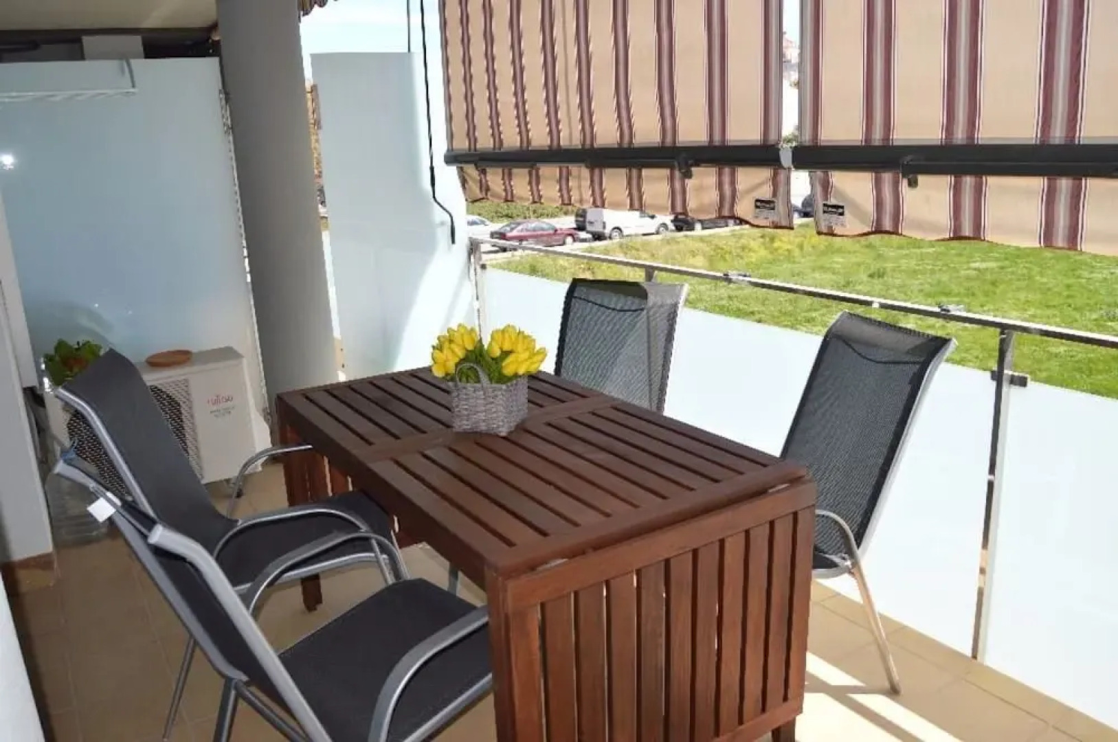 Apartamento Vivalidays Maura