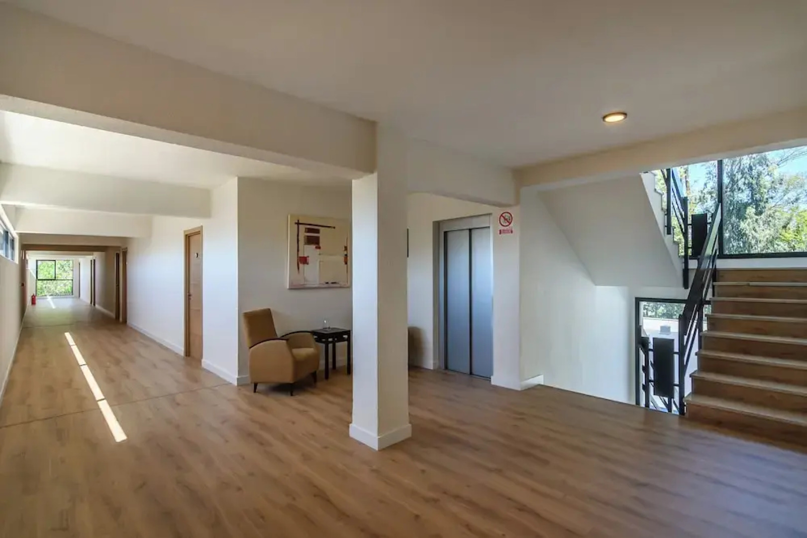 HOTEL DON DIEGO by Ĥ