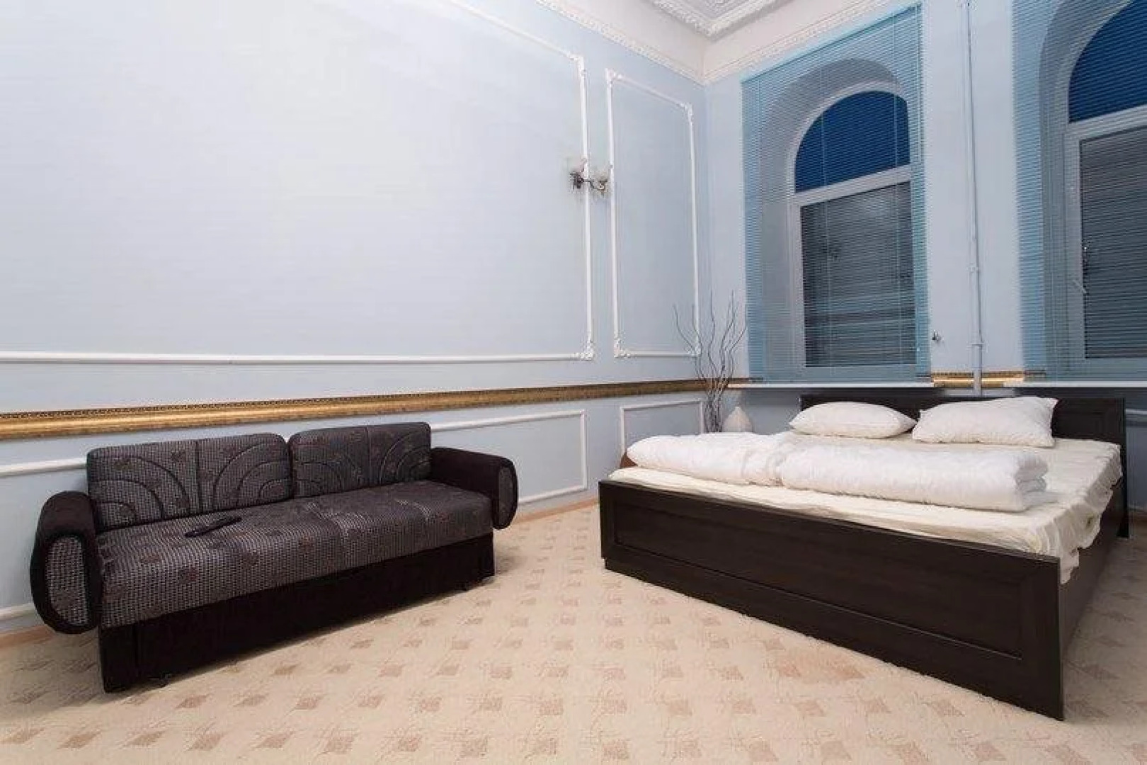 Мини-отель Номера на Советской