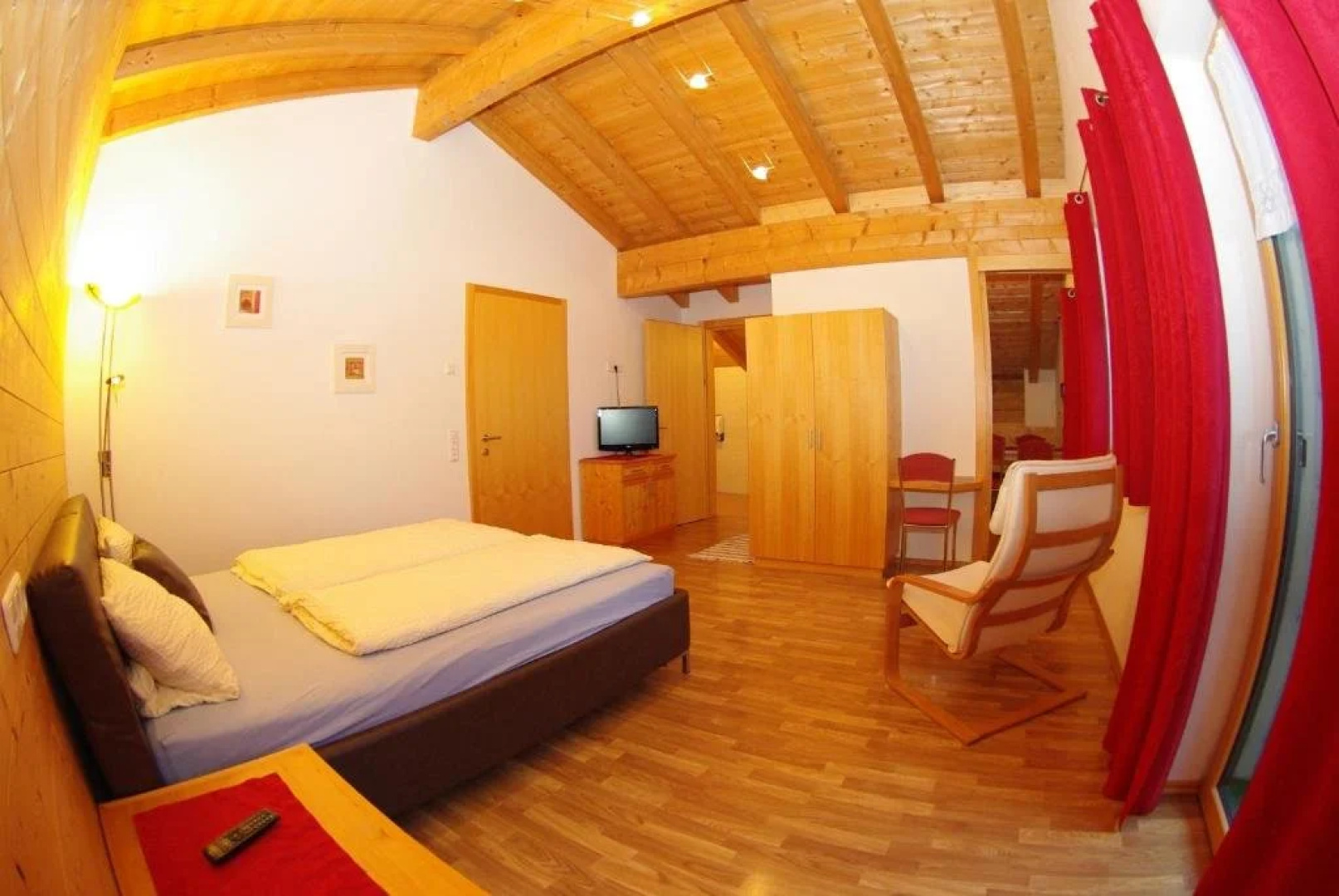 Appartement Wälderhof