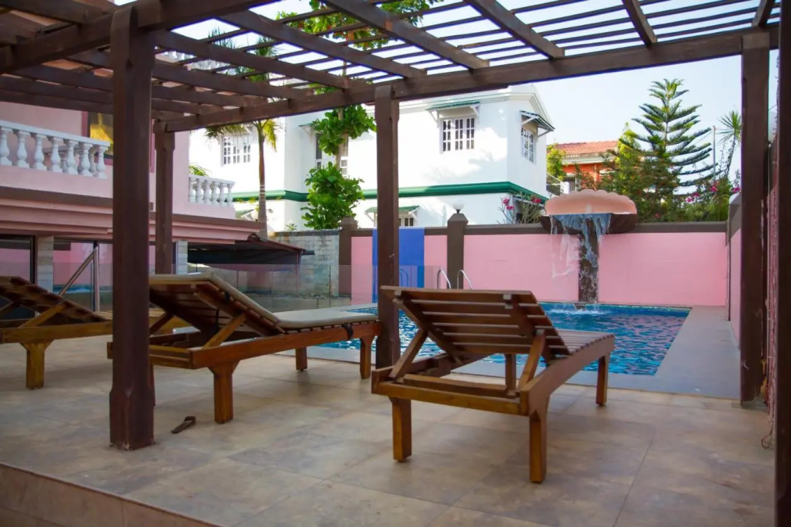 Westwood Residence Pilerne