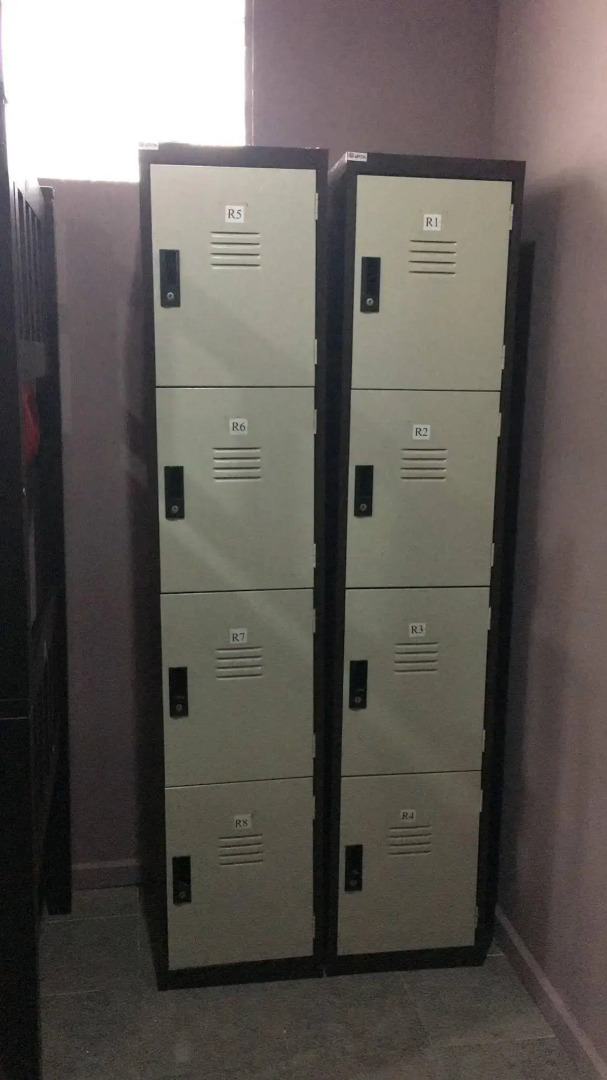 Ranau Backpackers Hostel