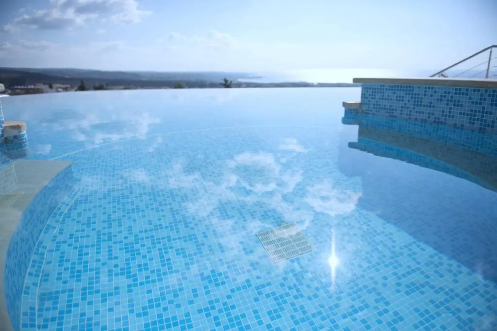 The Mediterranean Suite