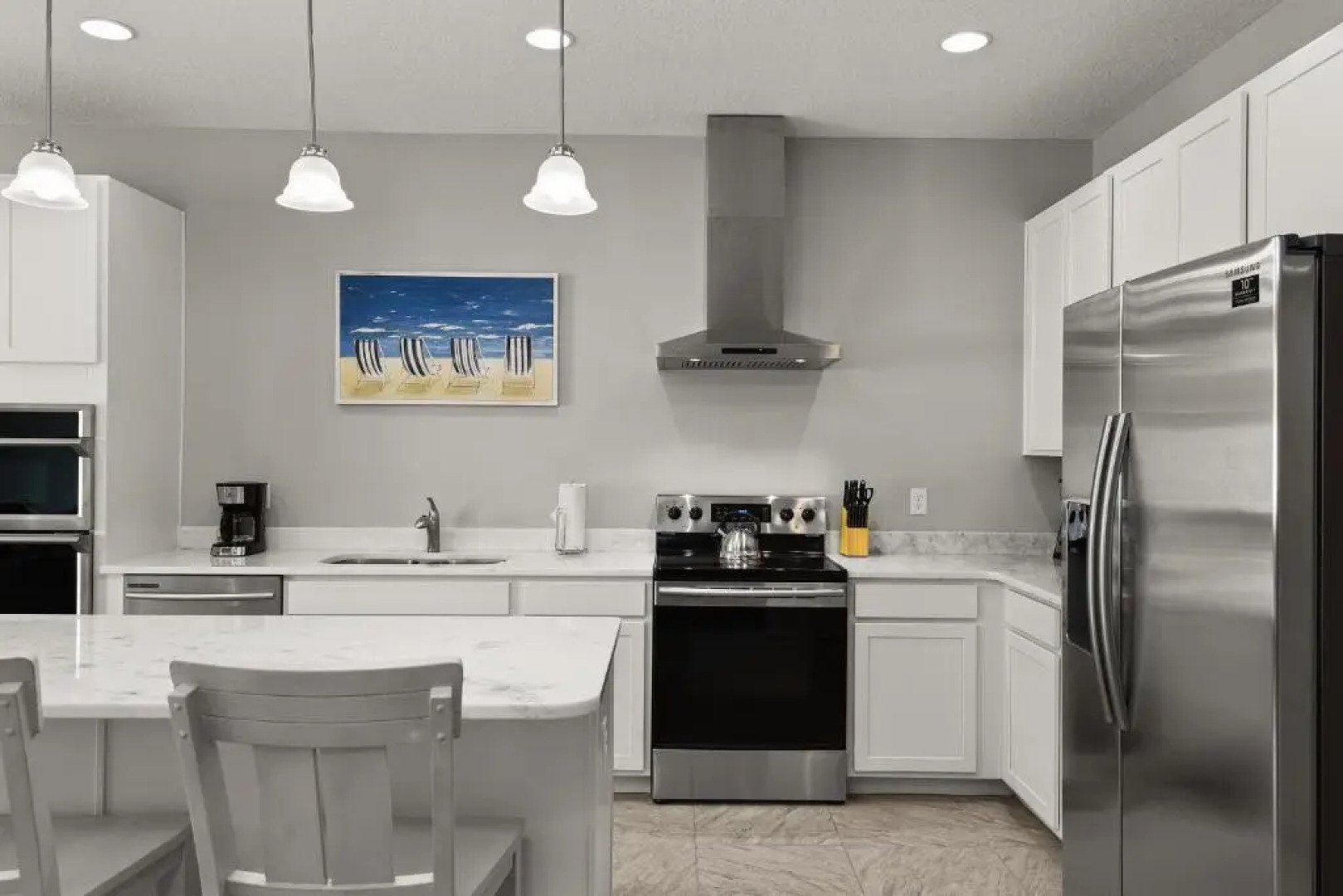 Fortebello Beachside - 154